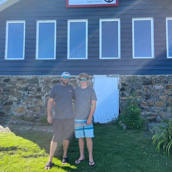 Meet your Posher, Curtis - Picture 1 of 1